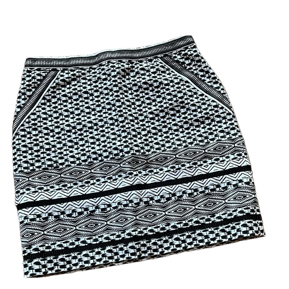 WHBM Skirt - Size 8